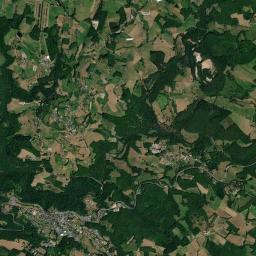 Beynat High Resolution Satellite Map