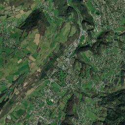 Vaulnaveys-le-Haut High Resolution Satellite Map