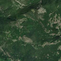 Torino High Resolution Satellite Map