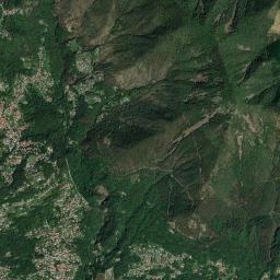 Rubiana High Resolution Satellite Map