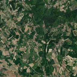 Mombello Monferrato High Resolution Satellite Map