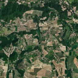 Solonghello High Resolution Satellite Map