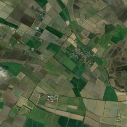 Semiana High Resolution Satellite Map