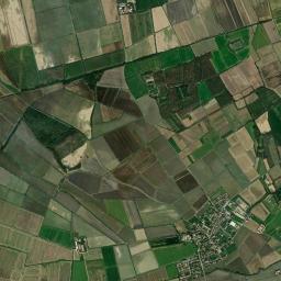 Scaldasole High Resolution Satellite Map