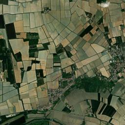 Sairano High Resolution Satellite Map