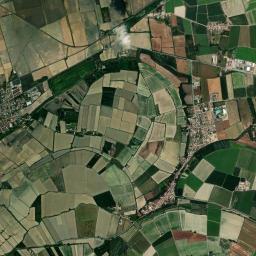 Sommo High Resolution Satellite Map