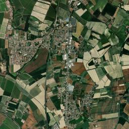 Cava Manara High Resolution Satellite Map