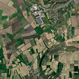 Chignolo Po High Resolution Satellite Map