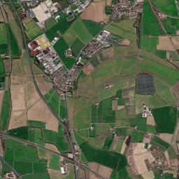 Fombio High Resolution Satellite Map