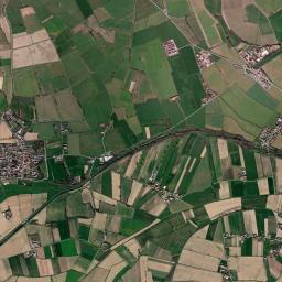 Cornovecchio High Resolution Satellite Map