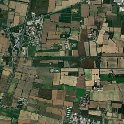 San Felice High Resolution Satellite Map