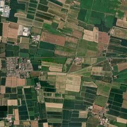 Malagnino High Resolution Satellite Map