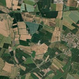 Montanara High Resolution Satellite Map