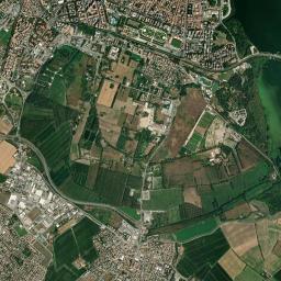 Levata High Resolution Satellite Map