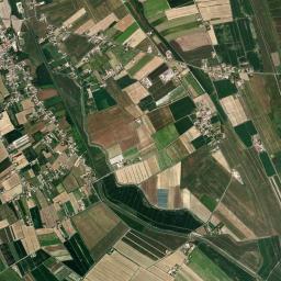 Villimpenta High Resolution Satellite Map