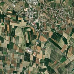 Spinimbecco High Resolution Satellite Map