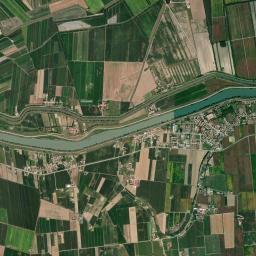 Pettorazza Grimani High Resolution Satellite Map