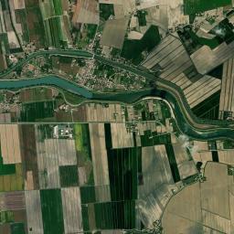 Rottanova High Resolution Satellite Map