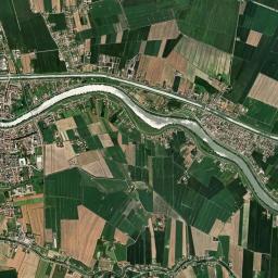 Boscochiaro High Resolution Satellite Map