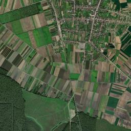 Otok High Resolution Satellite Map