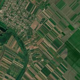 Sakule High Resolution Satellite Map