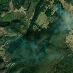 Ciudanoviţa High Resolution Satellite Map