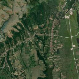 Dobrița High Resolution Satellite Map
