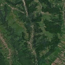 Sâmbotin High Resolution Satellite Map