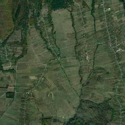 Muşeteşti High Resolution Satellite Map