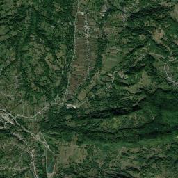 Costeşti High Resolution Satellite Map