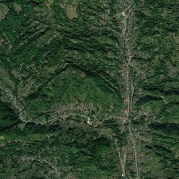 Bodești High Resolution Satellite Map