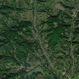 Comuna Stoeneşti High Resolution Satellite Map