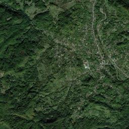 Păuşeşti-Măglaşi High Resolution Satellite Map