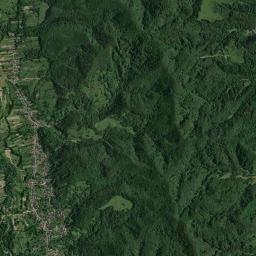 Stroești High Resolution Satellite Map