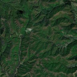 Vlădești High Resolution Satellite Map