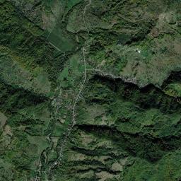 Comuna Hârtieşti High Resolution Satellite Map