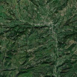 Bărbuleţu High Resolution Satellite Map