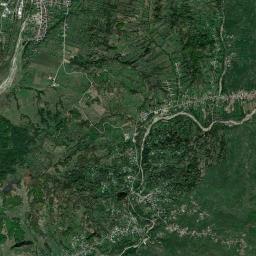 Buciumeni High Resolution Satellite Map