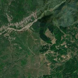 Bezdead High Resolution Satellite Map