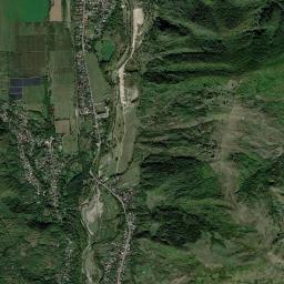 Gura Viţioarei High Resolution Satellite Map