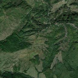 Comuna Păcureţi High Resolution Satellite Map