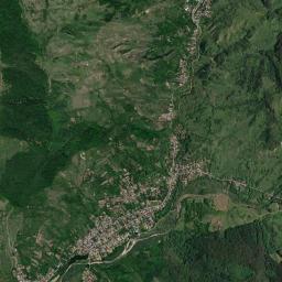 Comuna Apostolache High Resolution Satellite Map