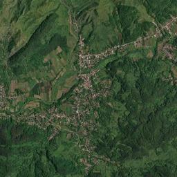 Sângeru High Resolution Satellite Map