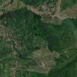 Mireșu Mare High Resolution Satellite Map