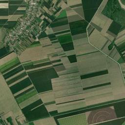 Dedulești High Resolution Satellite Map