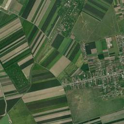 Ianca High Resolution Satellite Map