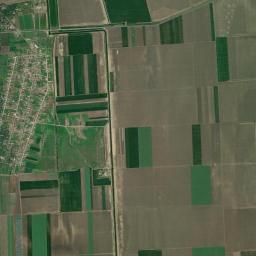 Urleasca High Resolution Satellite Map