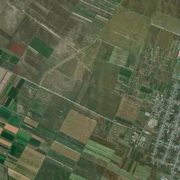 Comuna Tichileşti High Resolution Satellite Map