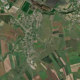 Malcoci High Resolution Satellite Map