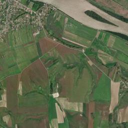 Nufăru High Resolution Satellite Map